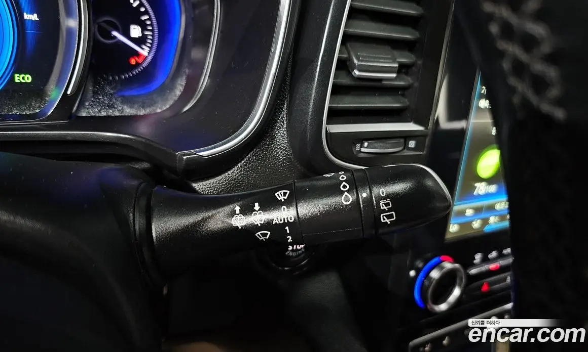 Renault (Samsung) QM6 2016 2.0 автомат (гидро), фото 15