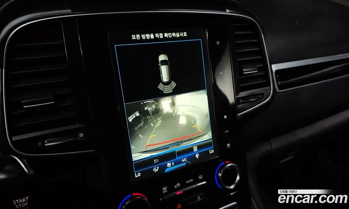 Renault (Samsung) QM6 2016 2.0 автомат (гидро), фото 18