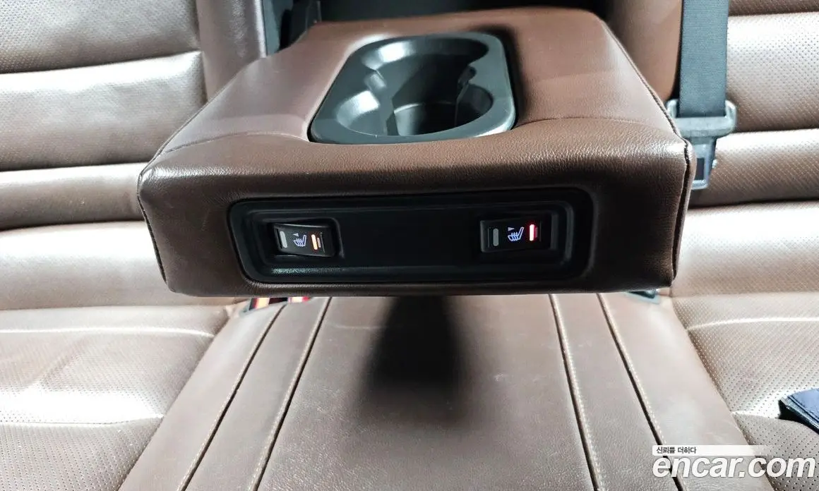 Renault (Samsung) QM6 2016 2.0 автомат (гидро), фото 19