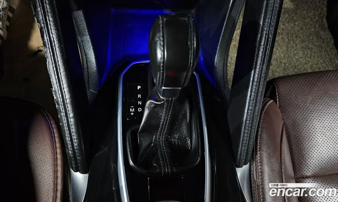 Renault (Samsung) QM6 2016 2.0 автомат (гидро), фото 9