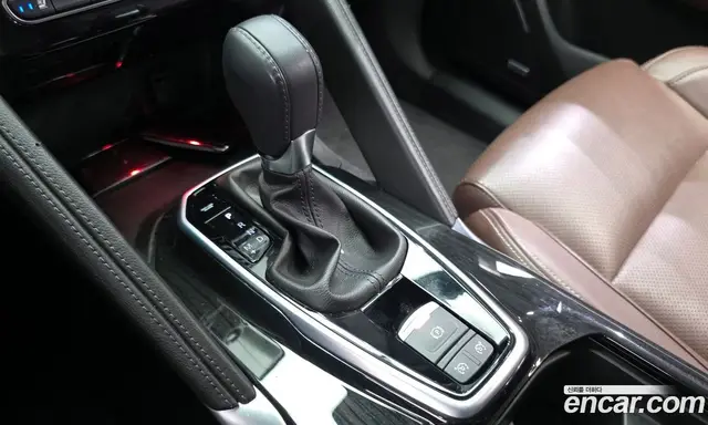 Renault (Samsung) QM6 2016 2.0 автомат (гидро), миниатюра 12