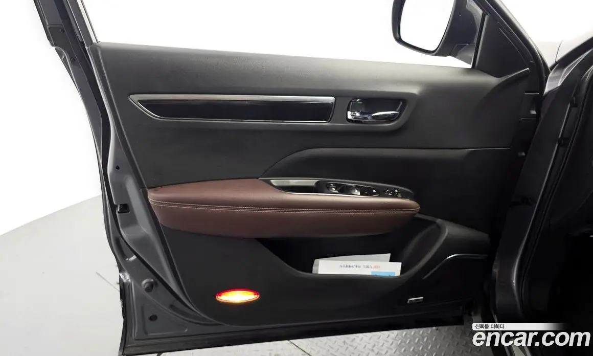 Renault (Samsung) QM6 2016 2.0 автомат (гидро), фото 14