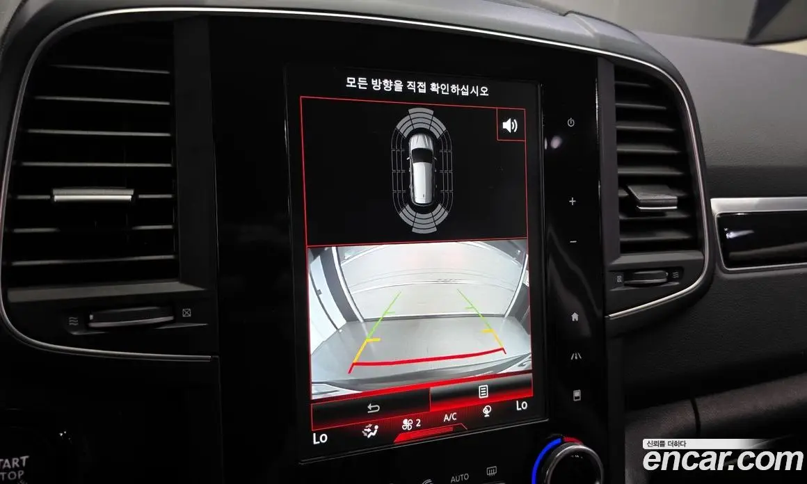 Renault (Samsung) QM6 2016 2.0 автомат (гидро), фото 21
