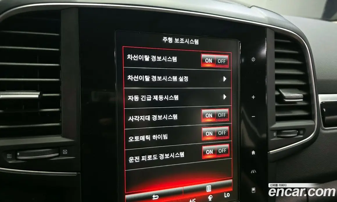 Renault (Samsung) QM6 2016 2.0 автомат (гидро), фото 22