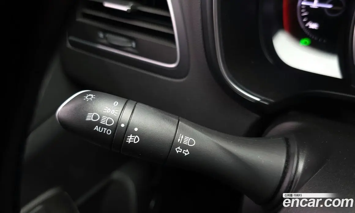 Renault (Samsung) QM6 2016 2.0 автомат (гидро), фото 26