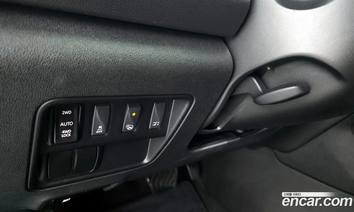 Renault (Samsung) QM6 2016 2.0 автомат (гидро), фото 29