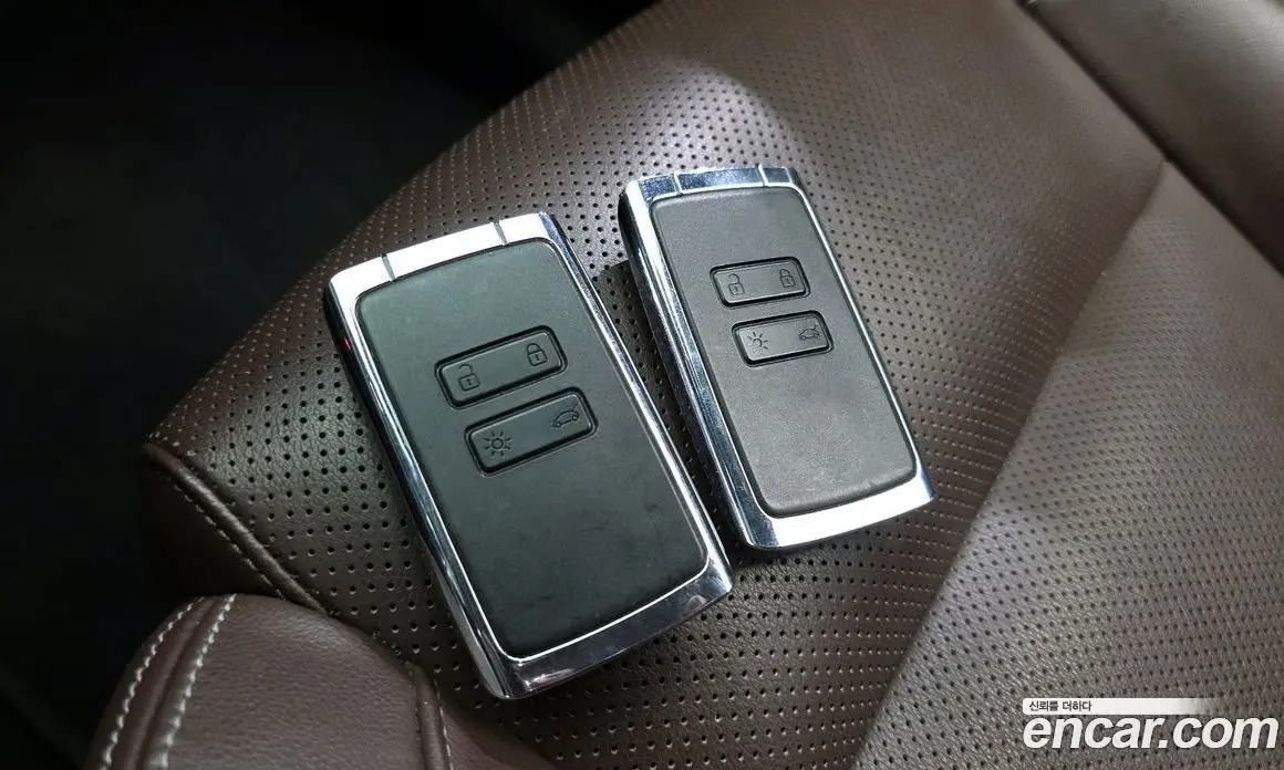Renault (Samsung) QM6 2016 2.0 автомат (гидро), фото 31
