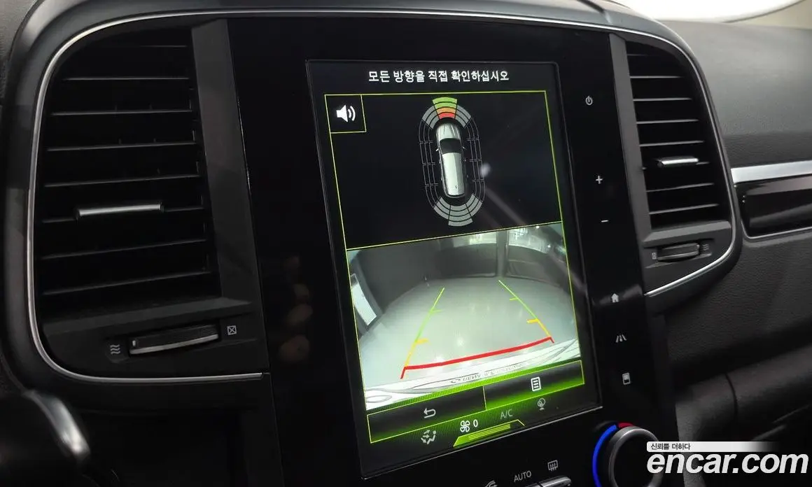 Renault (Samsung) QM6 2016 2.0 автомат (гидро), фото 15
