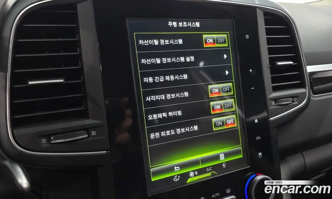 Renault (Samsung) QM6 2016 2.0 автомат (гидро), фото 16