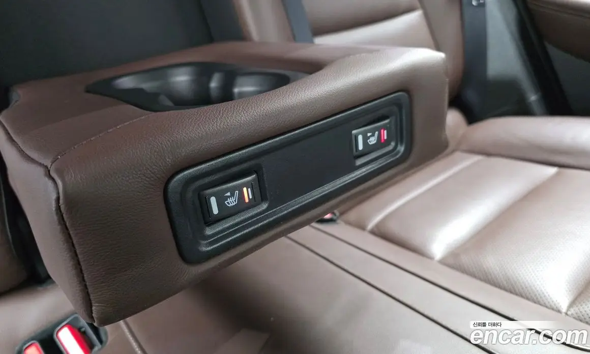 Renault (Samsung) QM6 2016 2.0 автомат (гидро), фото 19