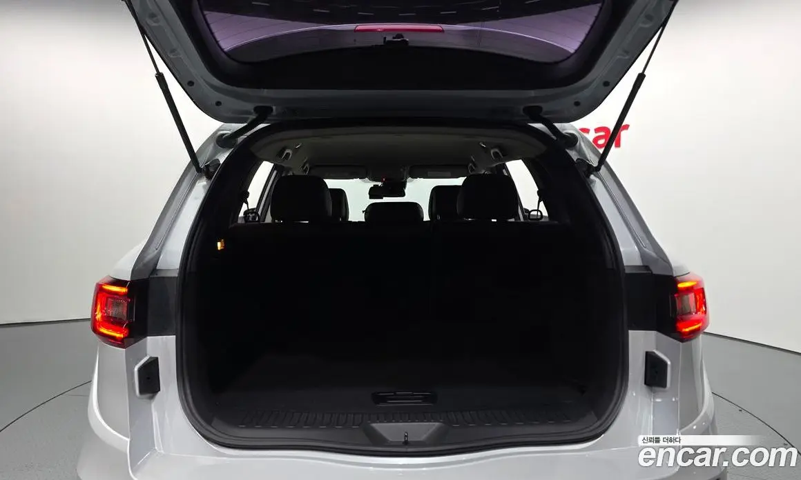 Renault (Samsung) QM6 2016 2.0 автомат (гидро), фото 20