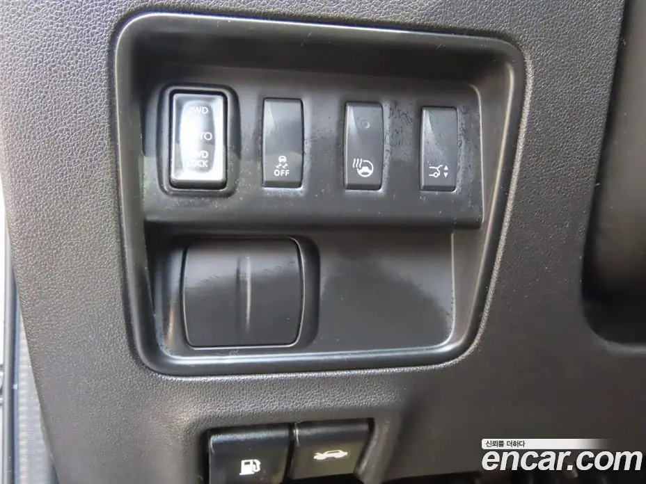 Renault (Samsung) QM6 2016 2.0 автомат (гидро), фото 15