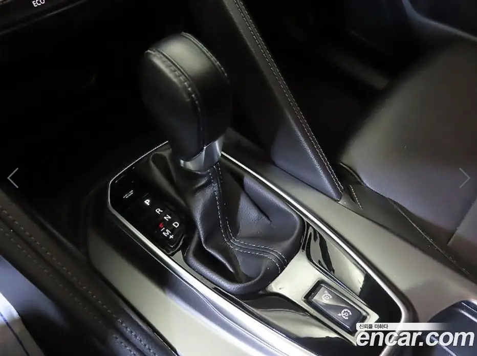 Renault (Samsung) QM6 2017 2.0 автомат (гидро), фото 12
