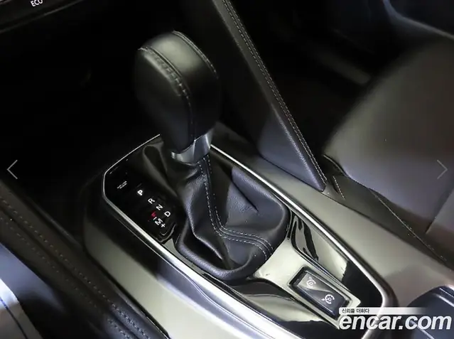 Renault (Samsung) QM6 2017 2.0 автомат (гидро), миниатюра 12