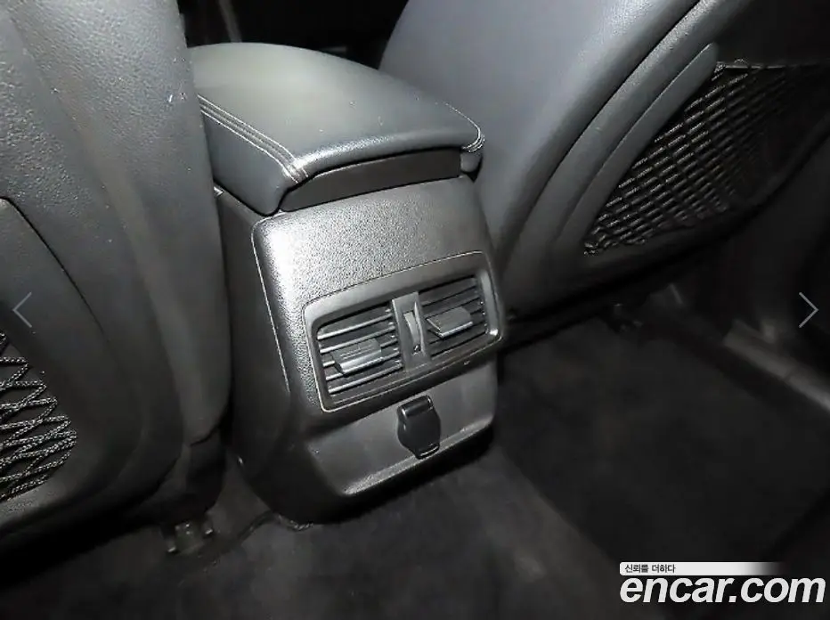 Renault (Samsung) QM6 2017 2.0 автомат (гидро), фото 17