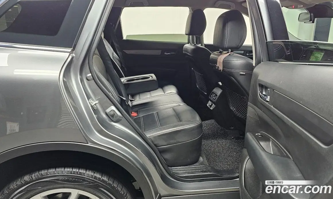 Renault (Samsung) QM6 2017 2.0 автомат (гидро), фото 12
