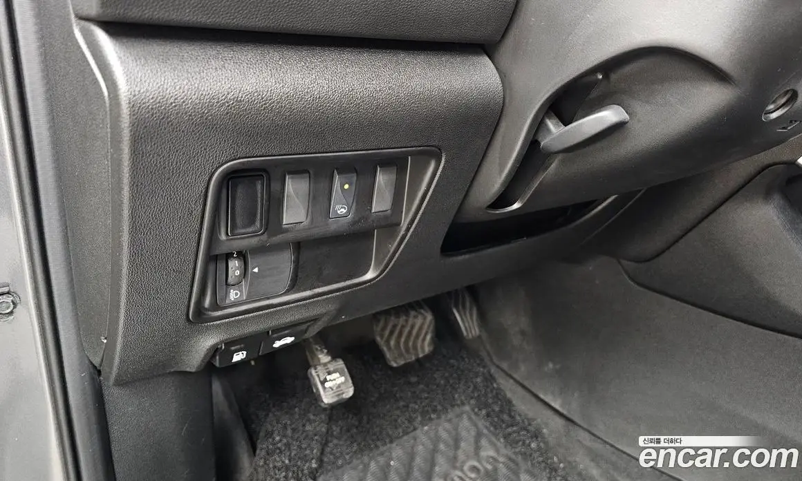 Renault (Samsung) QM6 2017 2.0 автомат (гидро), фото 15