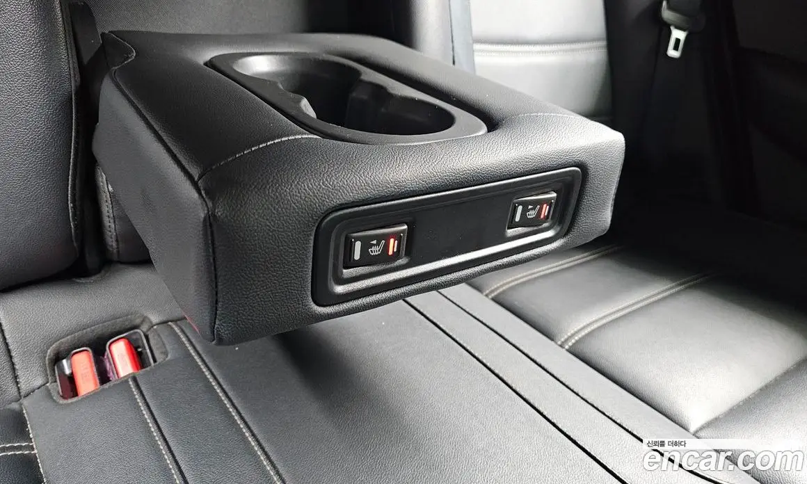Renault (Samsung) QM6 2017 2.0 автомат (гидро), фото 19