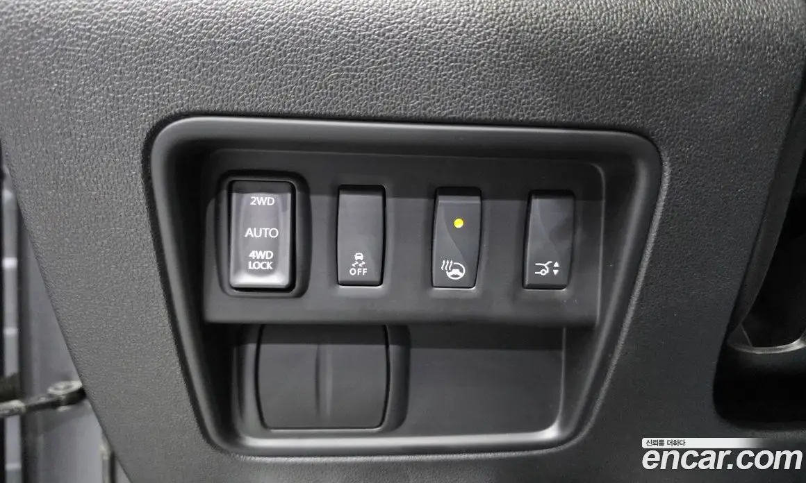 Renault (Samsung) QM6 2017 2.0 автомат (гидро), фото 13