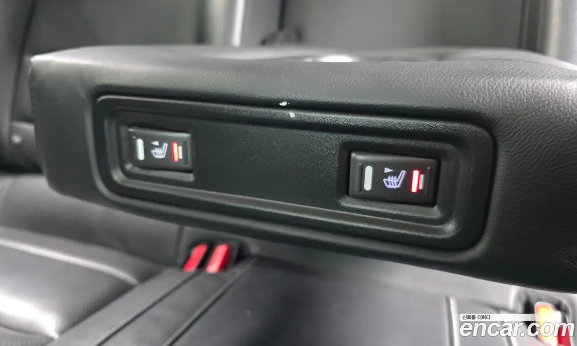 Renault (Samsung) QM6 2017 2.0 автомат (гидро), фото 25
