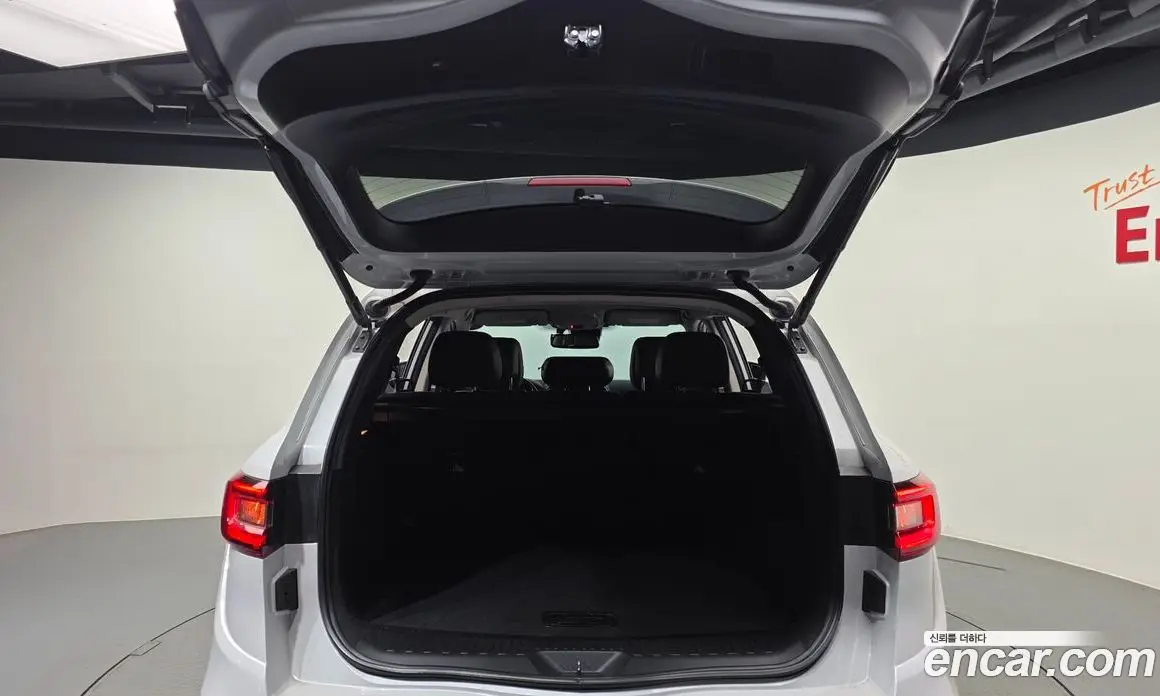 Renault (Samsung) QM6 2017 2.0 автомат (гидро), фото 26