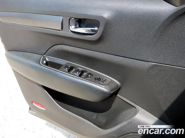 Renault (Samsung) QM6 2017 2.0 автомат (гидро), миниатюра 11