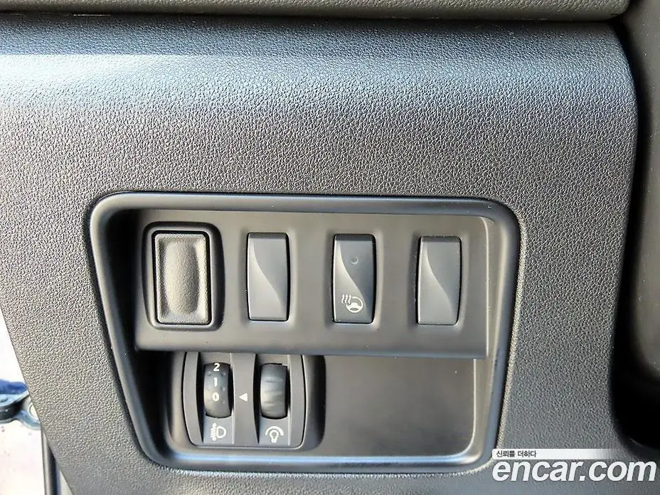 Renault (Samsung) QM6 2017 2.0 автомат (гидро), фото 12