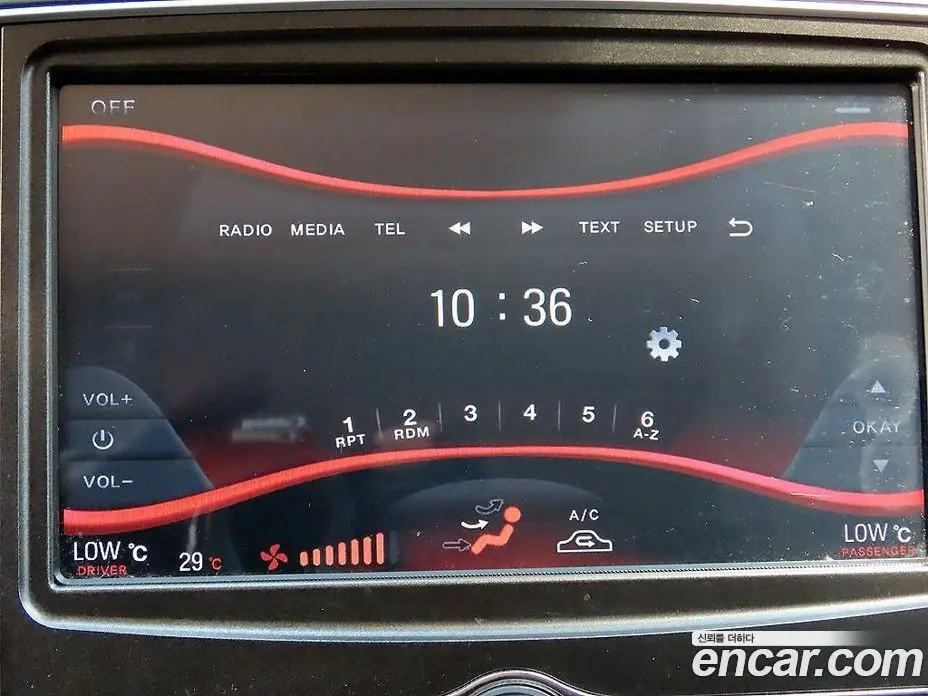 Renault (Samsung) QM6 2017 2.0 автомат (гидро), фото 14