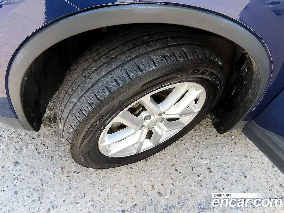 Renault (Samsung) QM6 2017 2.0 автомат (гидро), фото 19