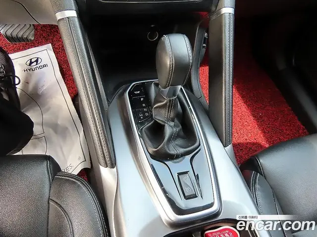 Renault (Samsung) QM6 2017 2.0 автомат (гидро), миниатюра 10