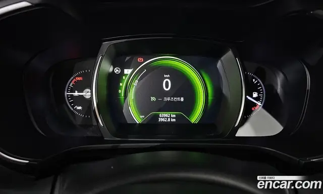 Renault (Samsung) QM6 2017 2.0 автомат (гидро), миниатюра 11