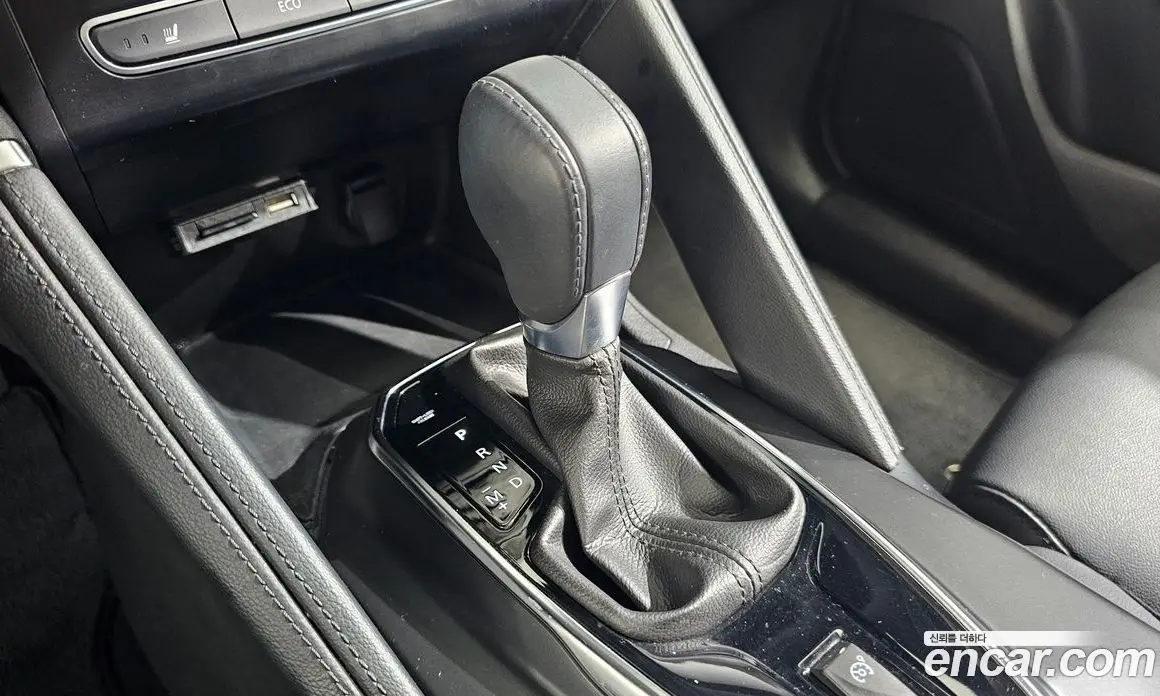 Renault (Samsung) QM6 2017 2.0 автомат (гидро), фото 12