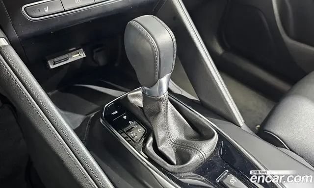 Renault (Samsung) QM6 2017 2.0 автомат (гидро), миниатюра 12