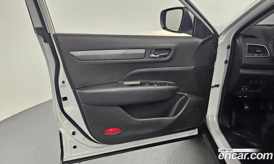 Renault (Samsung) QM6 2017 2.0 автомат (гидро), фото 14