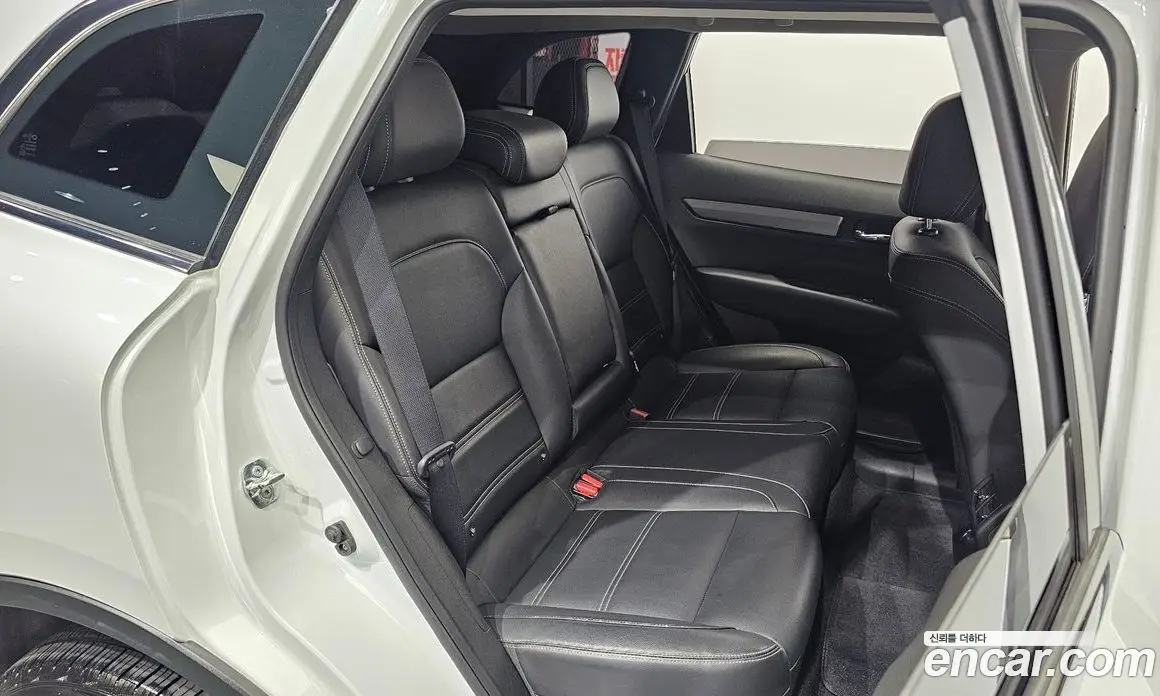 Renault (Samsung) QM6 2017 2.0 автомат (гидро), фото 18