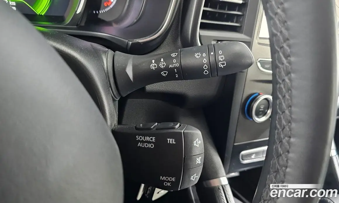 Renault (Samsung) QM6 2017 2.0 автомат (гидро), фото 28