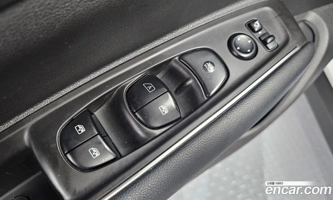 Renault (Samsung) QM6 2017 2.0 автомат (гидро), фото 29