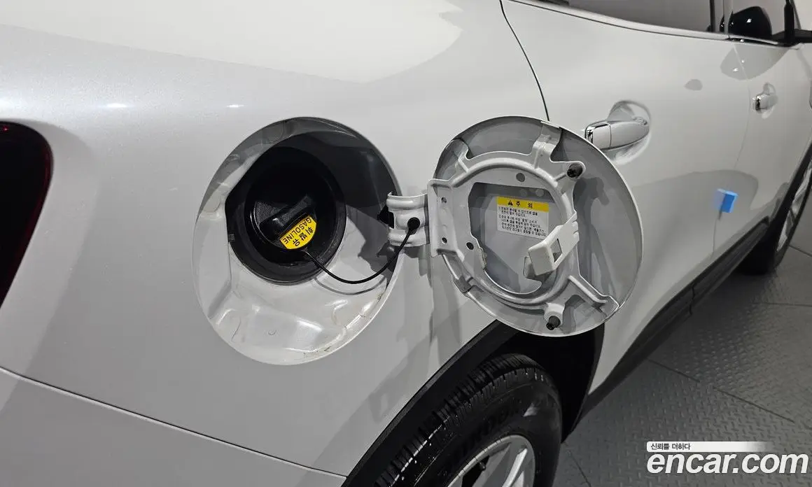 Renault (Samsung) QM6 2017 2.0 автомат (гидро), фото 30