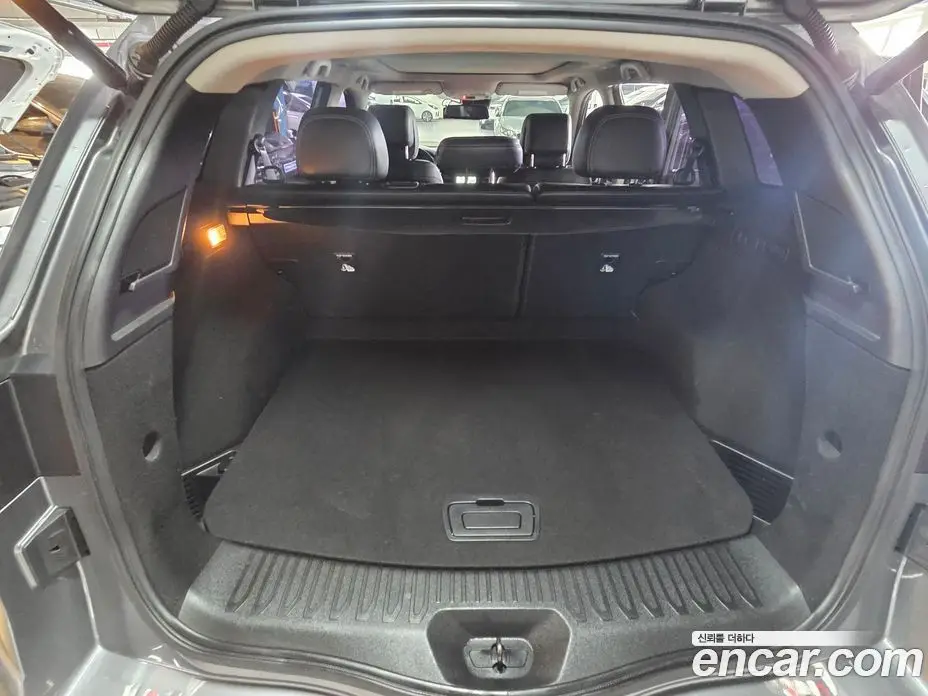 Renault (Samsung) QM6 2017 2.0 автомат (гидро), фото 15