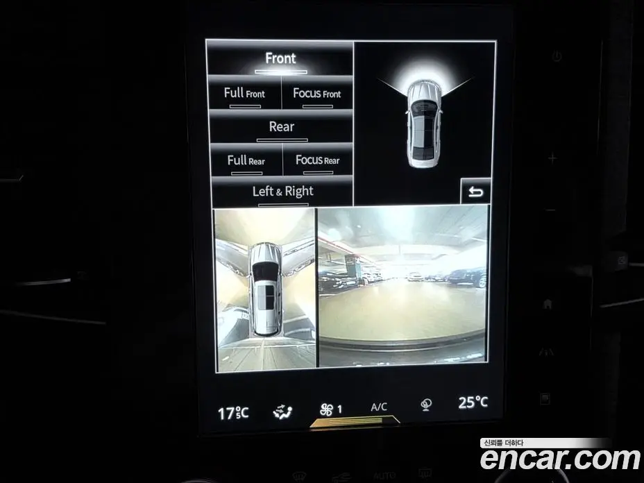 Renault (Samsung) QM6 2017 2.0 автомат (гидро), фото 6