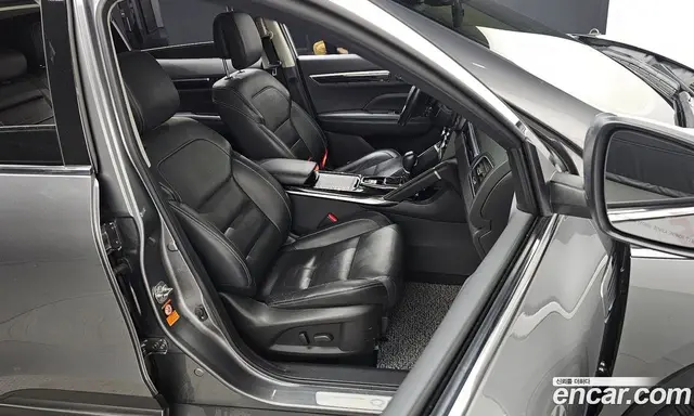 Renault (Samsung) QM6 2018 2.0 автомат (гидро), миниатюра 12