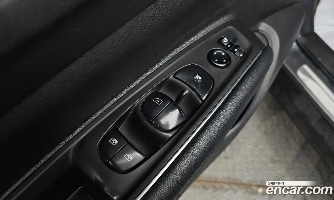 Renault (Samsung) QM6 2018 2.0 автомат (гидро), фото 13
