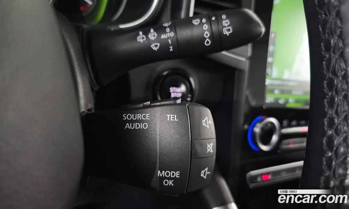 Renault (Samsung) QM6 2018 2.0 автомат (гидро), фото 16