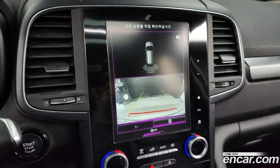 Renault (Samsung) QM6 2018 2.0 автомат (гидро), фото 15
