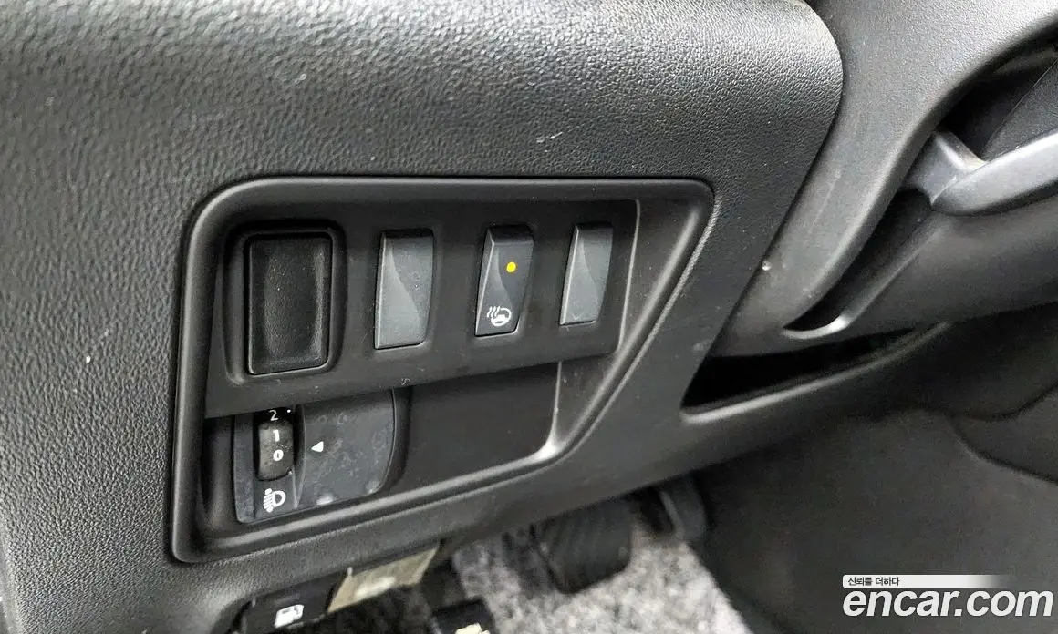 Renault (Samsung) QM6 2018 2.0 автомат (гидро), фото 16
