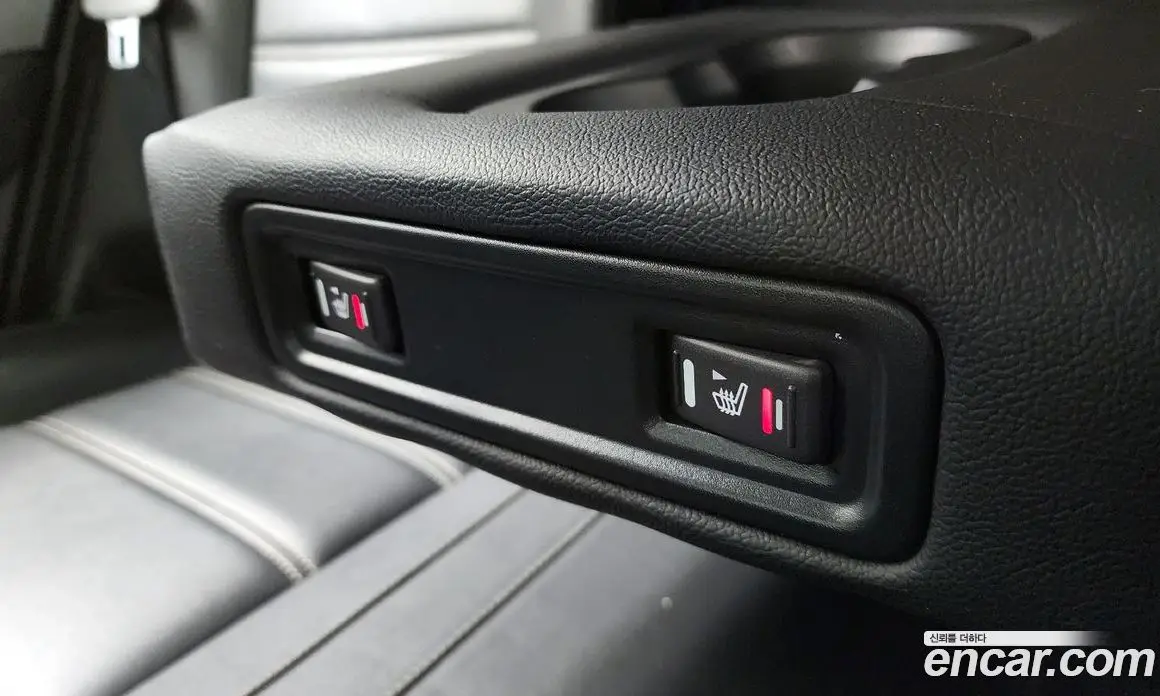 Renault (Samsung) QM6 2018 2.0 автомат (гидро), фото 19