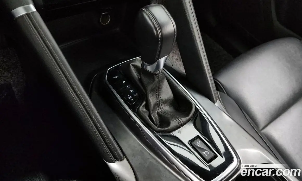 Renault (Samsung) QM6 2018 2.0 автомат (гидро), фото 9