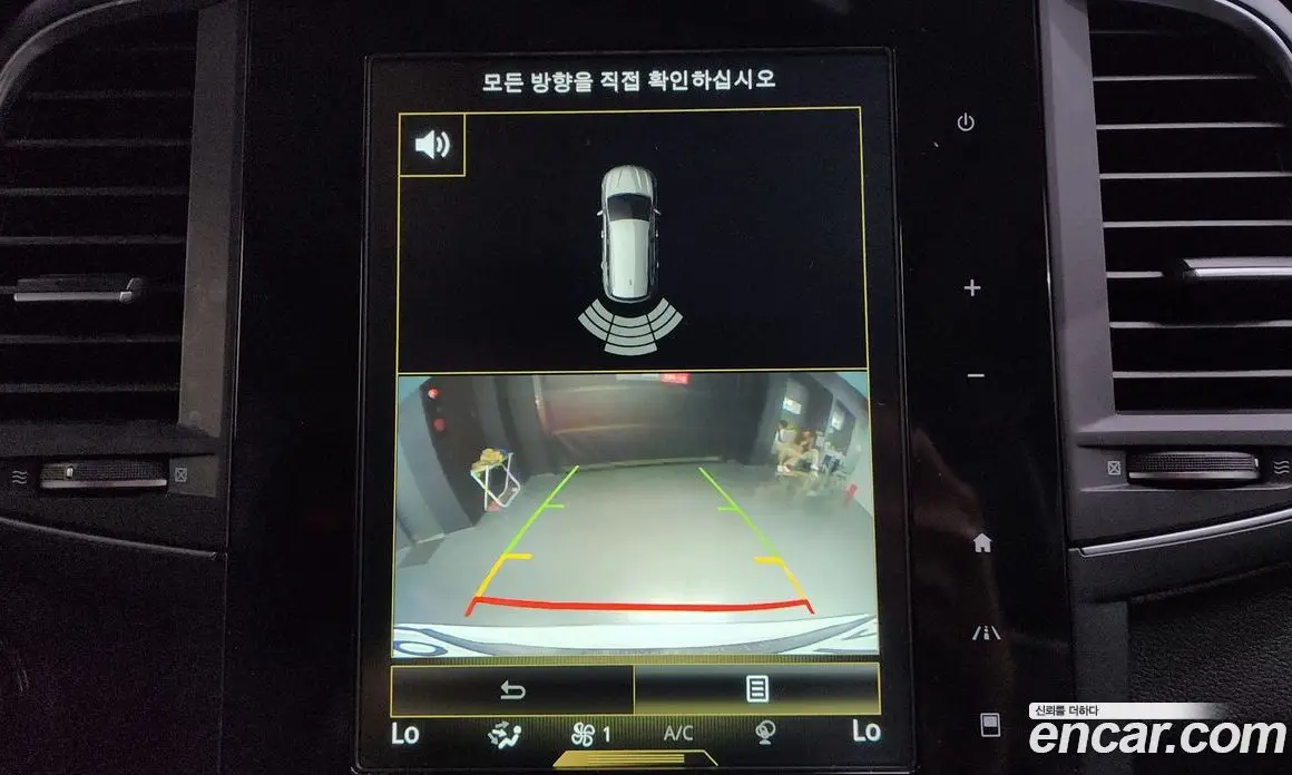 Renault (Samsung) QM6 2018 2.0 автомат (гидро), фото 14