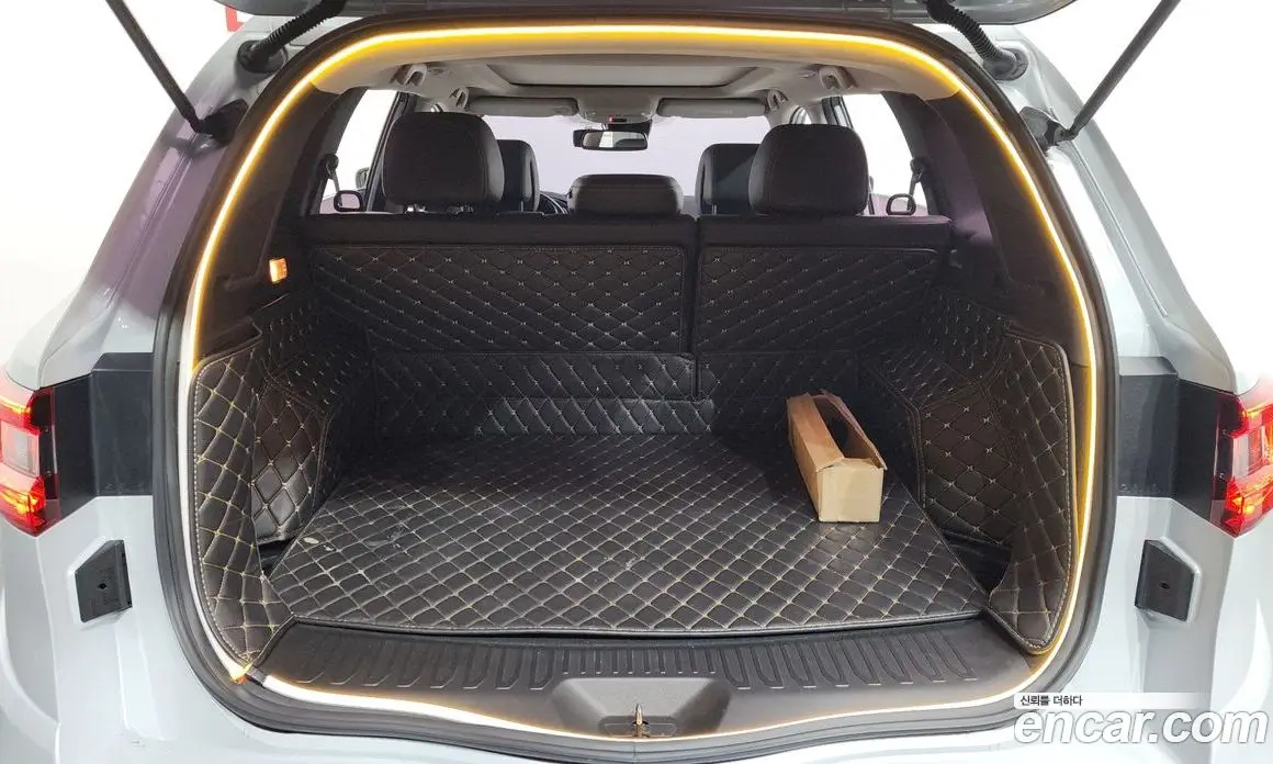 Renault (Samsung) QM6 2018 2.0 автомат (гидро), фото 20