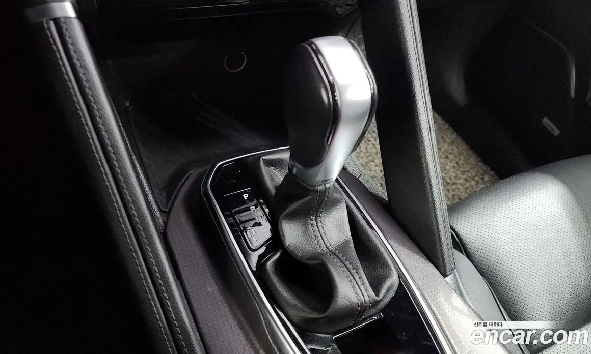 Renault (Samsung) QM6 2018 2.0 автомат (гидро), фото 9